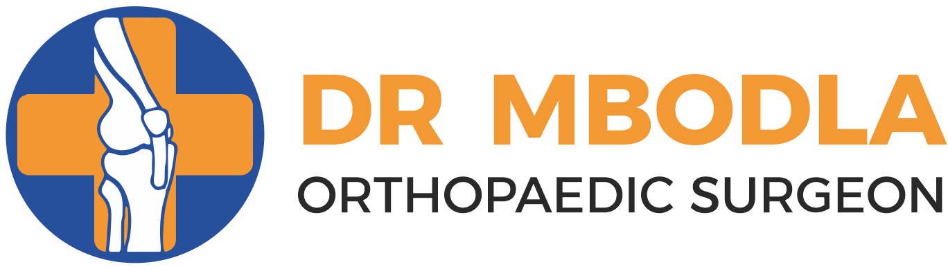 Dr. Mbodla - Restoring Mobility, Renewing Lives.